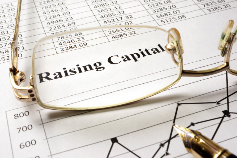 Capital Raising