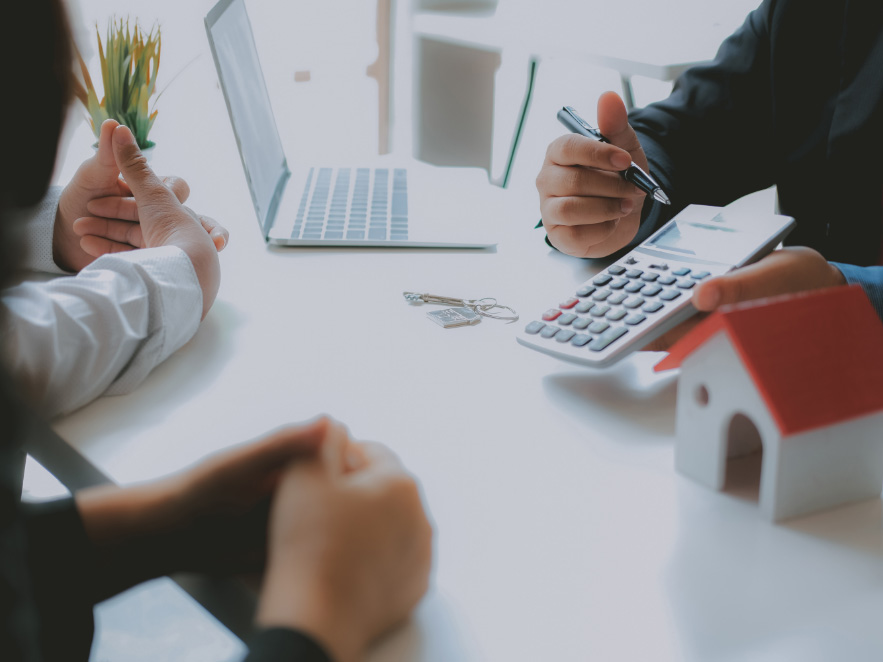 Mortgage Circumstances
