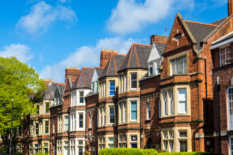 Mortgage Options